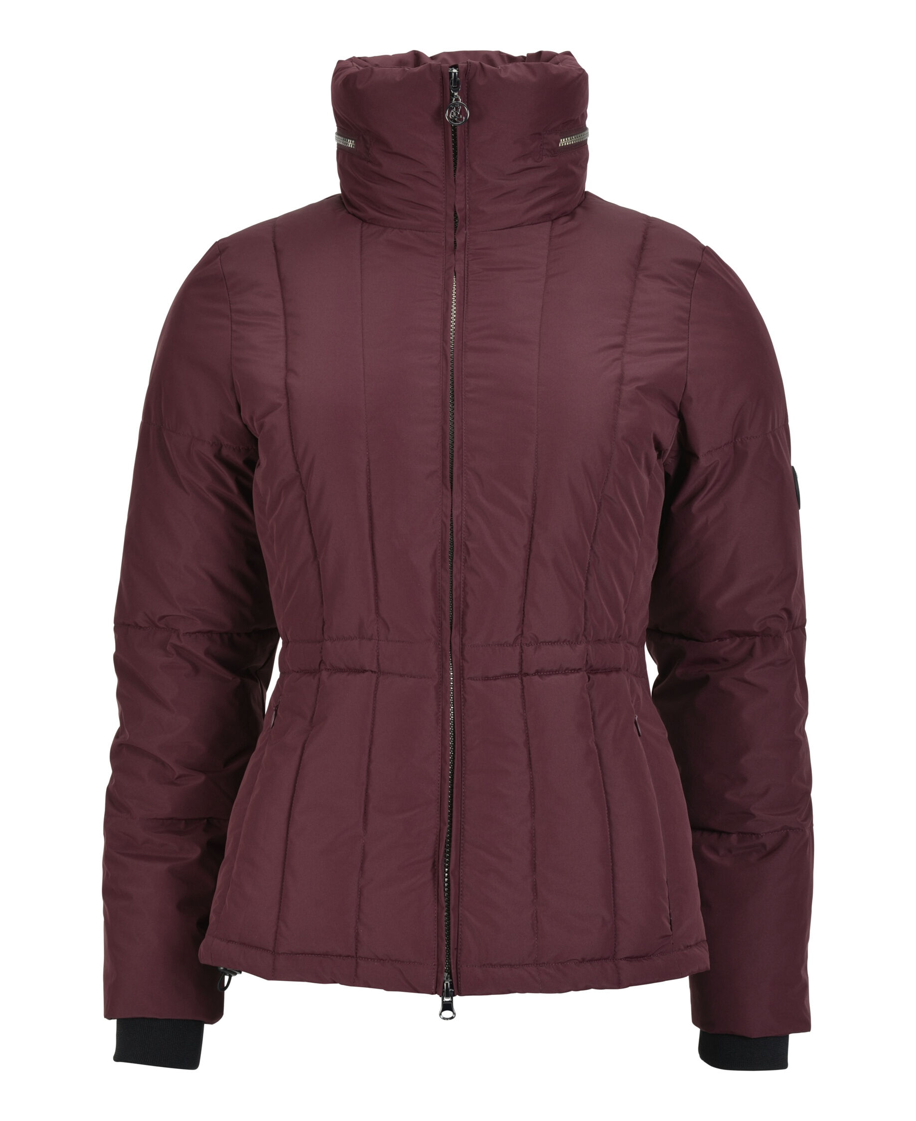 Winterreitjacke Narvik